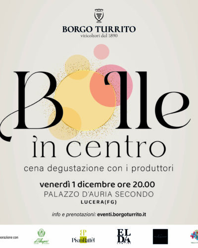 Bolle in Centro