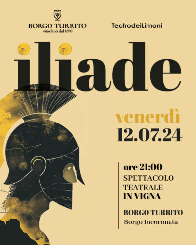 ILIADE