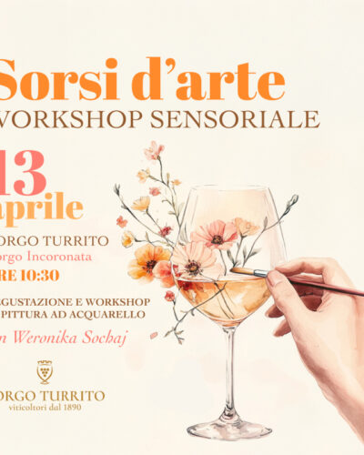 Sorsi d'arte