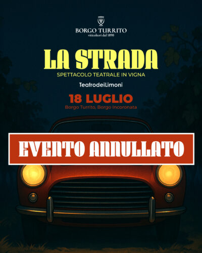 LA STRADA
