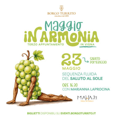 Sequenza fluida del Saluto al sole