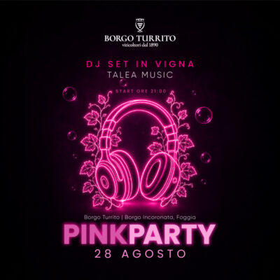 PINK PARTY