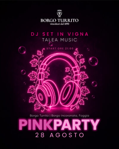 PINK PARTY